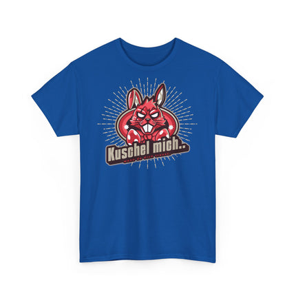 Ostern T-Shirt für Erwachsene – Unisex Shirt mit Osterhase Design