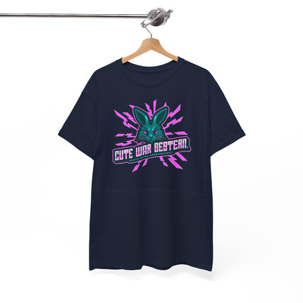 Ostern Unisex T-Shirt mit hochwertigem Hasen-Design – Für Damen & Herren, Ostern