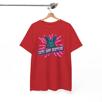 Ostern Unisex T-Shirt mit hochwertigem Hasen-Design – Für Damen & Herren, Ostern