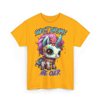 Zombie-Universe „GoreLuxe“  Unisex T-Shirt