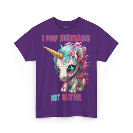 Zombiecorn-Universe „FizzleFang“  Unisex T-Shirt