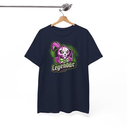 Ostern, T-Shirt mit hochwertigem Hasen-Design, Ostern – Für Damen & Herren, Unisex