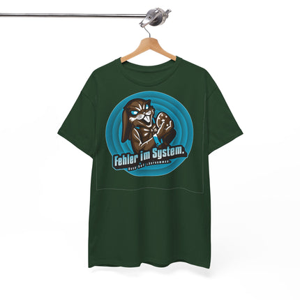 Unisex Oster T-Shirt mit hochwertigem Hasen-Design – Für Damen & Herren