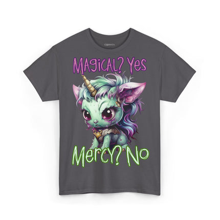 Zombiecorn-Universe „DizzyDread“  Unisex T-Shirt