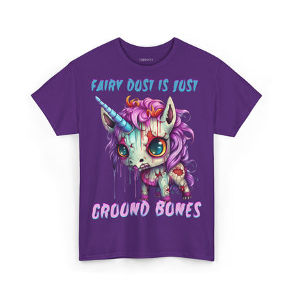 Zombiecorn-Universe „DreadTail“  Unisex T-Shirt