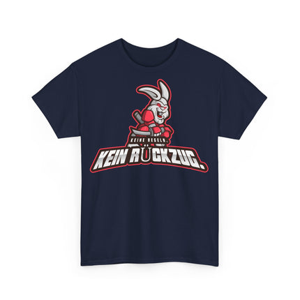 Unisex T-Shirt mit Bunny-Design – Premium Qualität für Ostern & Alltag