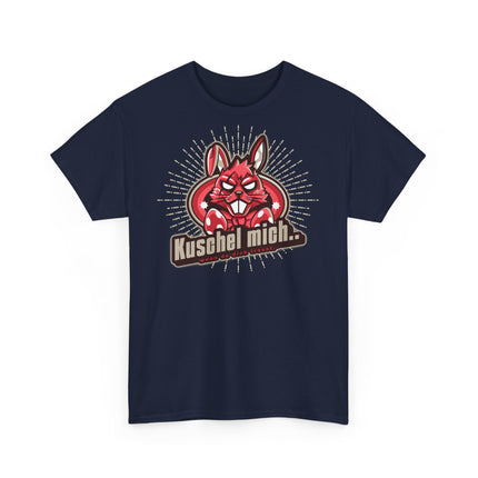 Ostern T-Shirt für Erwachsene – Unisex Shirt mit Osterhase Design
