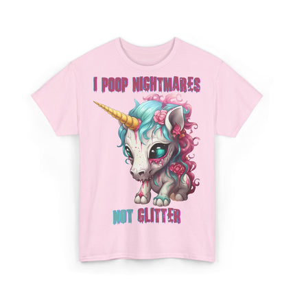 Zombiecorn-Universe „FizzleFang“  Unisex T-Shirt