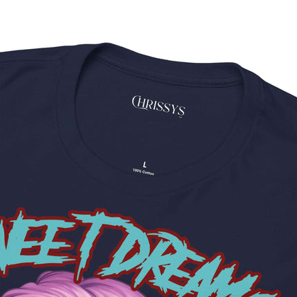 Zombie-Universe „GoreLuxe“  Unisex T-Shirt