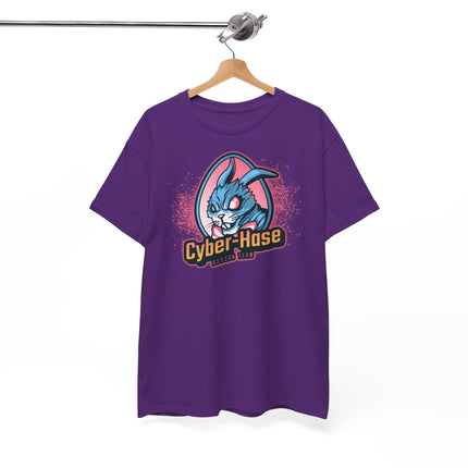 Festliches Oster T-Shirt für Damen & Herren – Hochwertiges Hasen-Design