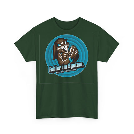 Unisex Oster T-Shirt mit hochwertigem Hasen-Design – Für Damen & Herren
