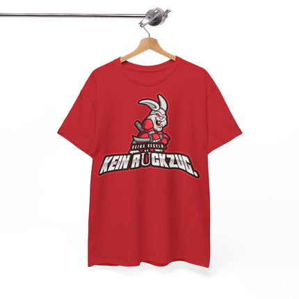 Unisex T-Shirt mit Bunny-Design – Premium Qualität für Ostern & Alltag