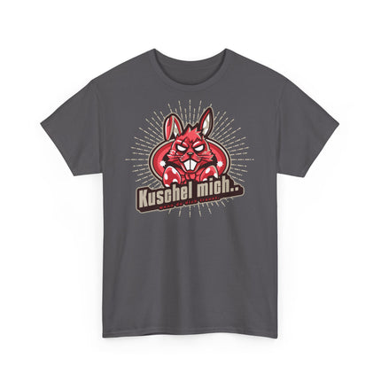 Ostern T-Shirt für Erwachsene – Unisex Shirt mit Osterhase Design