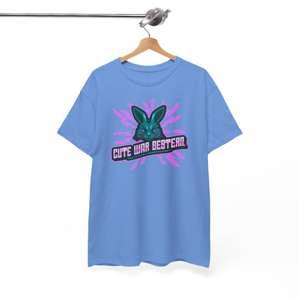Ostern Unisex T-Shirt mit hochwertigem Hasen-Design – Für Damen & Herren, Ostern