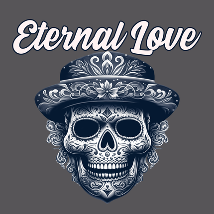 Ethno, Damen T-Shirt - Eternal Love