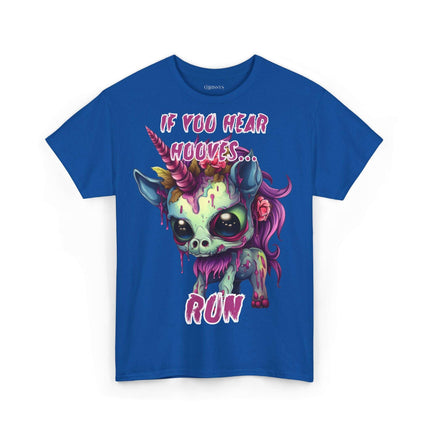 Zombiecorn-Universe „GigglyGhoul“  Unisex T-Shirt