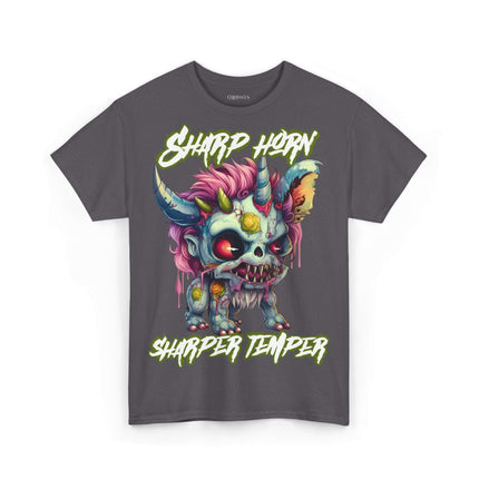 Zombiecorn-Universe „NecroCorn“  Unisex T-Shirt