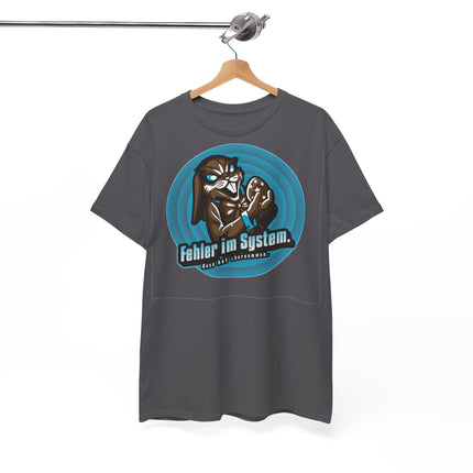 Unisex Oster T-Shirt mit hochwertigem Hasen-Design – Für Damen & Herren