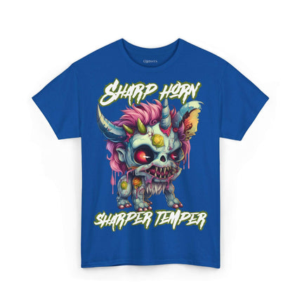 Zombiecorn-Universe „NecroCorn“  Unisex T-Shirt