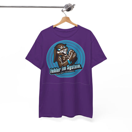 Unisex Oster T-Shirt mit hochwertigem Hasen-Design – Für Damen & Herren