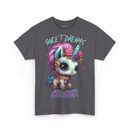 Zombie-Universe „GoreLuxe“  Unisex T-Shirt
