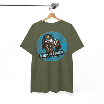 Unisex Oster T-Shirt mit hochwertigem Hasen-Design – Für Damen & Herren