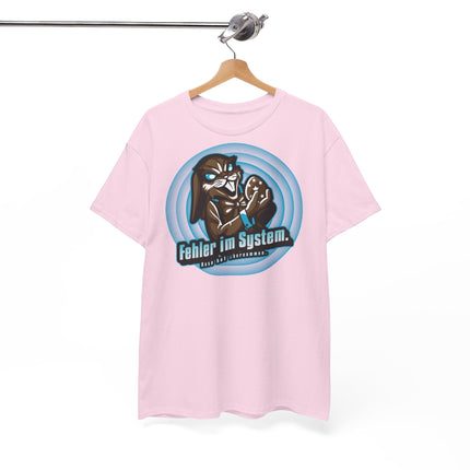 Unisex Oster T-Shirt mit hochwertigem Hasen-Design – Für Damen & Herren