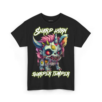 Zombiecorn-Universe „NecroCorn“  Unisex T-Shirt