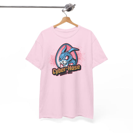 Festliches Oster T-Shirt für Damen & Herren – Hochwertiges Hasen-Design