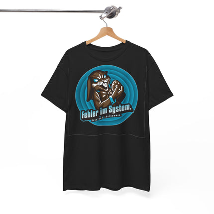 Unisex Oster T-Shirt mit hochwertigem Hasen-Design – Für Damen & Herren