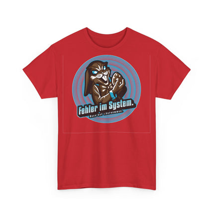 Unisex Oster T-Shirt mit hochwertigem Hasen-Design – Für Damen & Herren