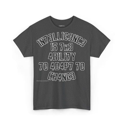 Adapt to Change Unisex T-Shirt