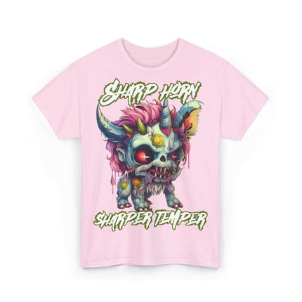 Zombiecorn-Universe „NecroCorn“  Unisex T-Shirt
