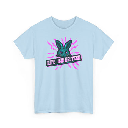Ostern Unisex T-Shirt mit hochwertigem Hasen-Design – Für Damen & Herren, Ostern