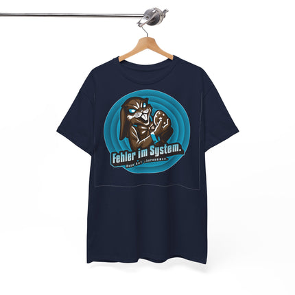 Unisex Oster T-Shirt mit hochwertigem Hasen-Design – Für Damen & Herren