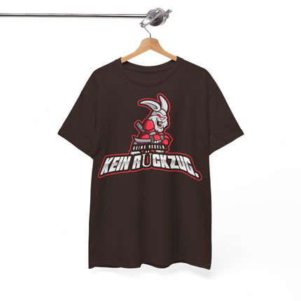 Unisex T-Shirt mit Bunny-Design – Premium Qualität für Ostern & Alltag