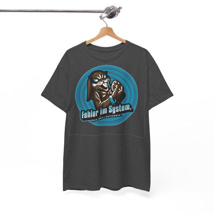 Unisex Oster T-Shirt mit hochwertigem Hasen-Design – Für Damen & Herren