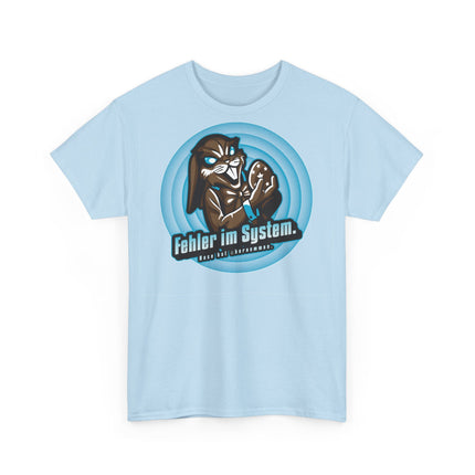Unisex Oster T-Shirt mit hochwertigem Hasen-Design – Für Damen & Herren