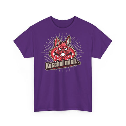 Ostern T-Shirt für Erwachsene – Unisex Shirt mit Osterhase Design