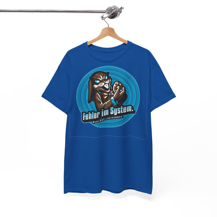Unisex Oster T-Shirt mit hochwertigem Hasen-Design – Für Damen & Herren