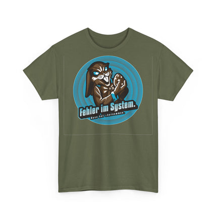 Unisex Oster T-Shirt mit hochwertigem Hasen-Design – Für Damen & Herren
