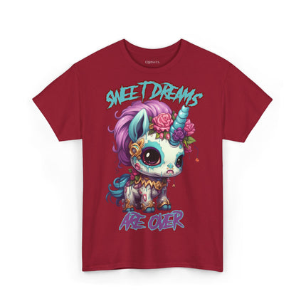 Zombie-Universe „GoreLuxe“  Unisex T-Shirt