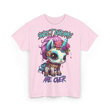 Zombie-Universe „GoreLuxe“  Unisex T-Shirt