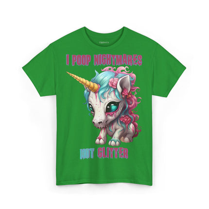 Zombiecorn-Universe „FizzleFang“  Unisex T-Shirt