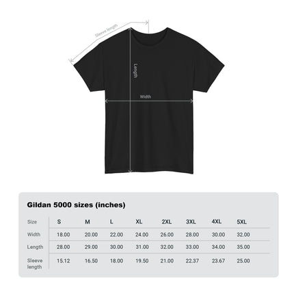 Drachen T-Shirt – Mystisch, Farbenfroh & Ausdrucksstark (Unisex)