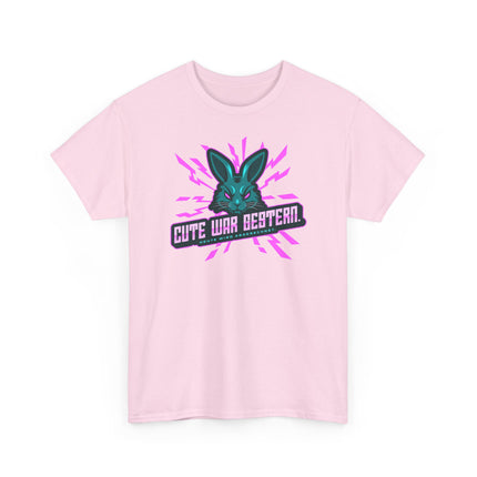Ostern Unisex T-Shirt mit hochwertigem Hasen-Design – Für Damen & Herren, Ostern