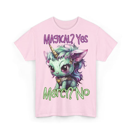 Zombiecorn-Universe „DizzyDread“  Unisex T-Shirt