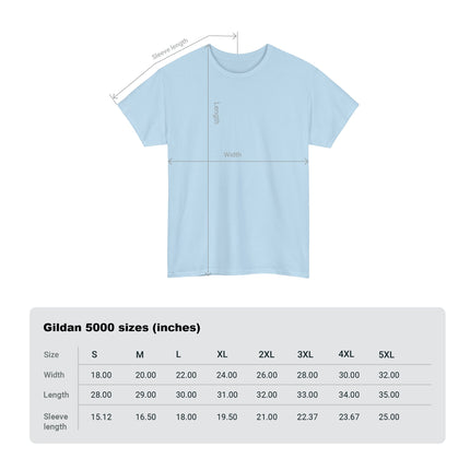 Unisex T-Shirt mit farbenprächtigem Drachen – Für Fantasy-Fans mit Stil