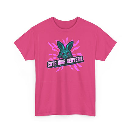 Ostern Unisex T-Shirt mit hochwertigem Hasen-Design – Für Damen & Herren, Ostern