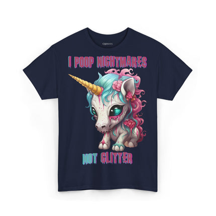Zombiecorn-Universe „FizzleFang“  Unisex T-Shirt